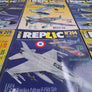 Complétez votre collection de "REPLIC" *** 20 numéros au choix pour 30 € ***