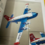 AVIONS JOUETS 1945-1970