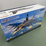 MAQUETTE À MONTER - Boeing F/A-18E Super Hornet Meng Model | N° LS-012 | 1:48 **LIKE NEW INSIDE UNOPENED**