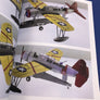 OS2U Model — How to build Kitty Hawk's OS2U Kingfisher Model —