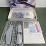 MAQUETTE À MONTER - Nakajima Ki-43 I Hayabusa '1st Air Squadron' Hasegawa | N° 07444 | 1:48