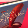 L'ATLAS DES PIONNIERS DU CIEL