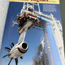 FARNBOROUGH 86 — OFFICIAL GUIDE AND PROGRAMME —