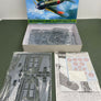MAQUETTE À MONTER - Mitsubishi A6M5/5a Zero Fighter (Zeke) Tamiya | N° 61103 | 1:48 **LIKE NEW INSIDE UNOPENED**