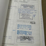 Aircraft equipment log book — Cessna 182P immatriculé HB-CKC