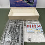 MAQUETTE À MONTER - Nakajima C6N1-S Night Fighter Saiun (Myrt) w/20mm Cannon Hasegawa | N° 09552 | 1:48**LIKE NEW INSIDE UNOPENED**