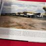 WW II PACIFIC WAR EAGLES — China/Pacific Aerial Conflict in ORIGINAL COLOR —