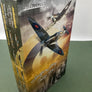 MAQUETTE À MONTER - Spitfire Story: Tally Ho! Limited Edition / Dual Combo / Spitfire Mk.IIa & Mk.IIb Eduard | N° 11146 | 1:48 **LIKE NEW INSIDE UNOPENED**