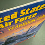 UNITED STATES AIR FORCE — YEARBOOK 1996 —