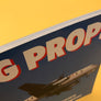 BIG PROPS