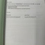 AIRAC 267 (Aeronautical Information Regulation and Control) cycle document