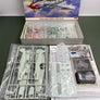 MAQUETTE À MONTER - Messerschmitt Bf109K-4 `Red Tulip´ Hasegawa | N° 09417 | 1:48 **LIKE NEW INSIDE UNOPENED**