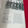 LES DIABLES ROUGES la patrouille acrobatique belge (prix réduit : une griffe s/la couverture et deux pages décousues).