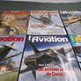 Le Fana de l'Aviation *** les numéros de 400 à 499 (sauf le 408 et le 450) pour 50 € ***