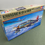 MAQUETTE À MONTER - Kawasaki Ki-61-Id Hien (Tony) Tamiya | N° 61115 | 1:48 **LIKE NEW INSIDE UNOPENED**