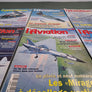 Le Fana de l'Aviation" *** les numéros 300 à 399 (sauf le 304) pour 50 € ***
