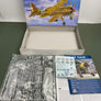 MAQUETTE À MONTER - CR.42 AS Italeri | N° 2653 | 1:48 **LIKE NEW INSIDE UNOPENED**