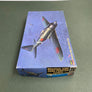 MAQUETTE À MONTER - Mitsubishi A6M3 Zero Fighter Type 22 Hasegawa | N° 09117 | 1:48 **LIKE NEW INSIDE UNOPENED**