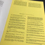 AERODATA INTERNATIONAL ( 6 issues available from N°1 to N°6. Each at 20 euros, buy 4 issues and you get 6 issues or send a mail with your choice)