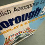 Farnborough 90 — OFFICIAL GUIDE AND PROGRAMME —