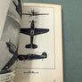 AVIONS MILITAIRES — ALLEMANDS, ITALIENS, ANGLO-AMERICAINS ET SOVIETIQUES — 194