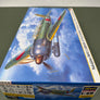 MAQUETTE À MONTER - Nakajima B6N2 Carrier Attack Bomber Tenzan (Jill) Type 12 `551st Flying Group´ Hasegawa | N° 09371 | 1:48 **LIKE NEW INSIDE UNOPENED**