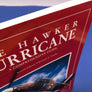 THE HAWKER HURRICANE (SECOND EDITION) — MDF (22) HURRICANE —