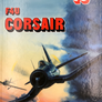 F4U CORSAIR