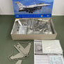 MAQUETTE À MONTER - Desert Falcon Block 60 F-16F Block 60 Kinetic | N° K48008 | 1:48
