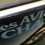 Les avions de CHASSE