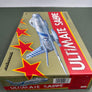 MAQUETTE À MONTER - Ultimate Sabre (F-86F-30) Limited Edition Eduard | N° 1163 | 1:48 **LIKE NEW INSIDE UNOPENED**