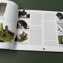 WINGLEADER MAGAZINE — PRINTED COMPENDIUM - VOLUME 4 — COVER STORY - THE AVIATION ART OF ROY HUXLEY