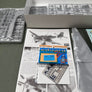 MAQUETTE À MONTER - Junkers Ju 87B-2 Stuka Hasegawa | No. 09113 | 1:48 — *** IN GIFT SOME eduard ACCESSORIES ***