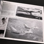 Aéronefs de l'Armée de l'air en AFN 1945-1967 — Au-dessus des djebels —