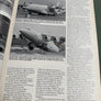 AIRSHOW INTERNATIONAL — THE ONLY COMPLETE GUIDE TO 1990'S AIRSHOW AND AIR DISPLAY SEASON ! —