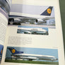 COMMERCIAL AIRCRAFT — MARKINGS & PROFILES —