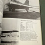 GERMAN AIRCRAFT OF WORLD WAR II WITH COLOUR PHOTOGRAPHS