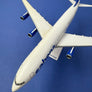 Maquette en plastique du Airbus A340-200 de la SABENA