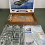 MAQUETTE À MONTER - P-47D Thunderbolt 'MTO' USAAF Fighter Aircraft Wolfpack | N° WP14812 | 1:48 **LIKE NEW INSIDE UNOPENED**