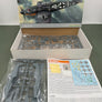 MAQUETTE À MONTER - Bf 109F-4 ProfiPACK Edition Eduard | N° 82114 | 1:48 **LIKE NEW INSIDE UNOPENED**