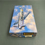 MAQUETTE À MONTER - Messerschmitt Bf109G-10 Hasegawa | N° 09064 | 1:48 **LIKE NEW INSIDE UNOPENED**