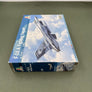 MAQUETTE À MONTER - Lockheed Martin F-16 A Fighting Falcon Italeri | N° 2786 | 1:48 **LIKE NEW INSIDE UNOPENED**