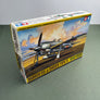 MAQUETTE À MONTER - Kawanishi N1K1-Ja Shiden Type 11 Tamiya | N° 61038 | 1:48 **LIKE NEW INSIDE UNOPENED**