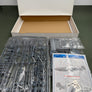 MAQUETTE À MONTER - Bf 109F-2 & F-4 early Overtrees - Sprues only; no decals, instructions, mask or PE parts Eduard | N° 82115x | 1:48 **LIKE NEW INSIDE UNOPENED**