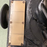 RAF MILITARY BUBBLE SEXTANT AVIATION MK.IX.A REF. No. 6B/218 BRIT. PATS