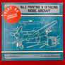 No. 2 Painting & Detailing Model Aircraft