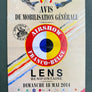 AIRSHOW FRANCO-BELGE — LENS-LIÉVIN BENIFONTAINE — DIMANCHE 18 MAI 2014