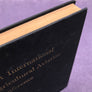 Report of the First International Agricultural Aviation Conference — 15th -18th September 1959, Cranfield, England —