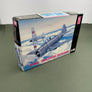 MAQUETTE À MONTER - P-35A Philippine Defender Hobbycraft | N° HC1551 | 1:48 **LIKE NEW INSIDE UNOPENED**