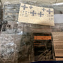 Maquette à monter – Heinkel He 111 H-22 & V-1 – Revell 1/48 (intérieur non déballé)